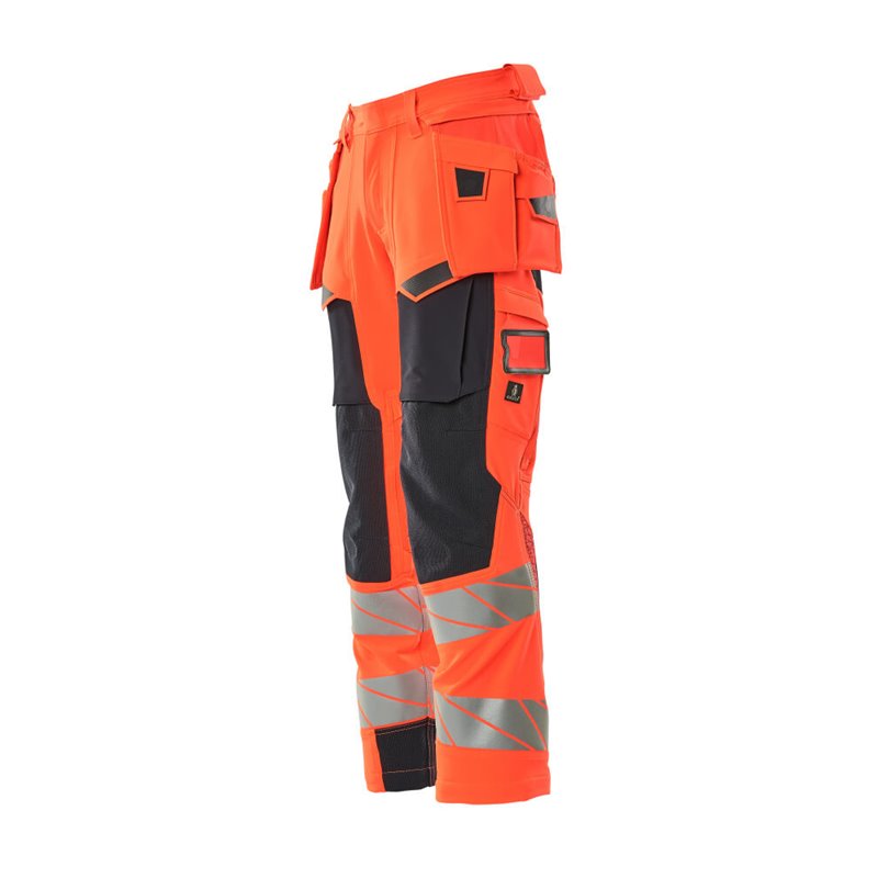 MASCOT® Pantalon avec poches flottantes 19031-711