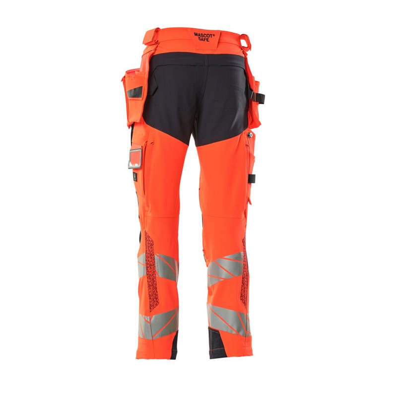MASCOT® Pantalon avec poches flottantes 19031-711