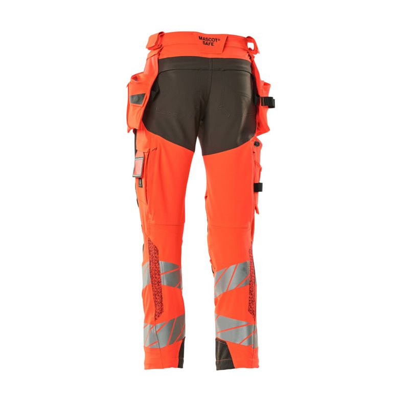MASCOT® Pantalon avec poches flottantes 19031-711