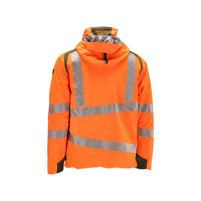 MASCOT® Veste grand froid 19035-449