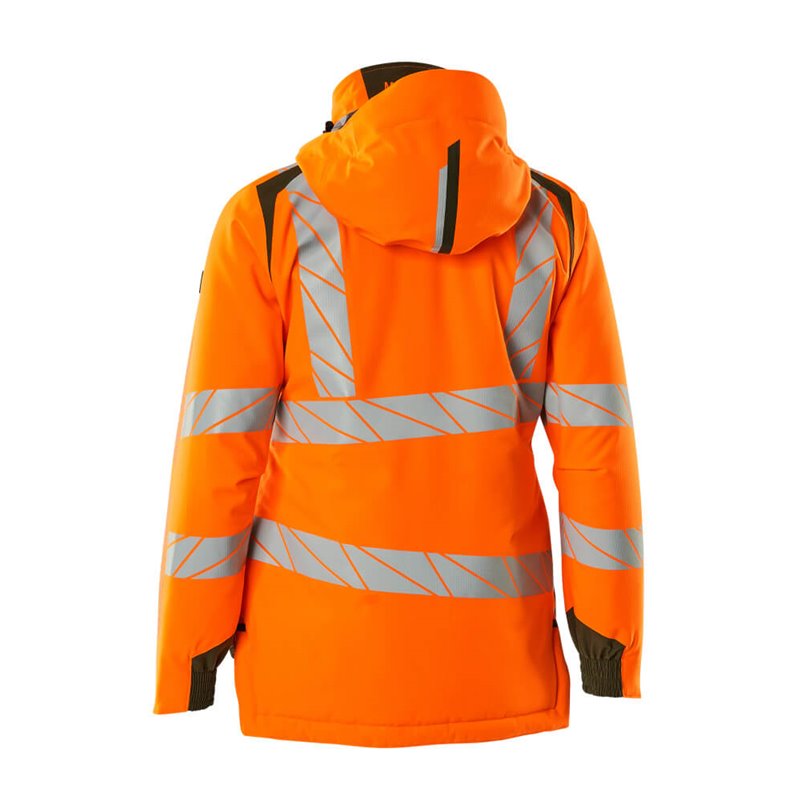 MASCOT® Veste grand froid 19045-449