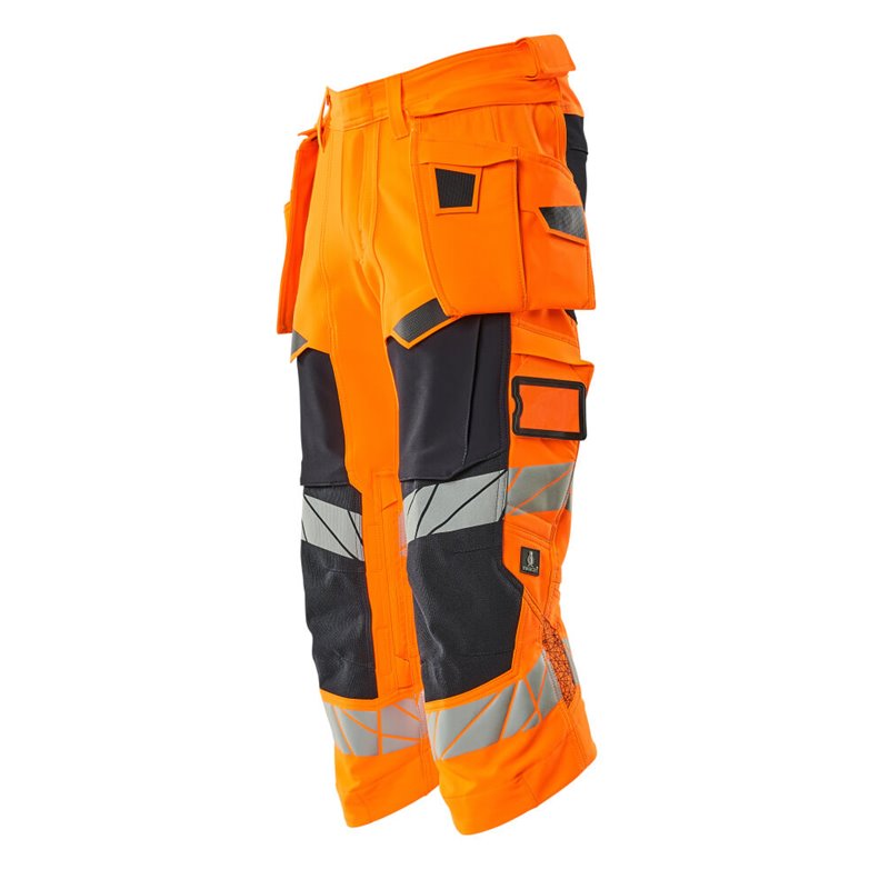 MASCOT® Pantacourt avec poches flottantes 19049-711