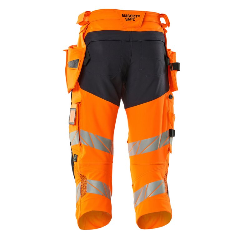 MASCOT® Pantacourt avec poches flottantes 19049-711