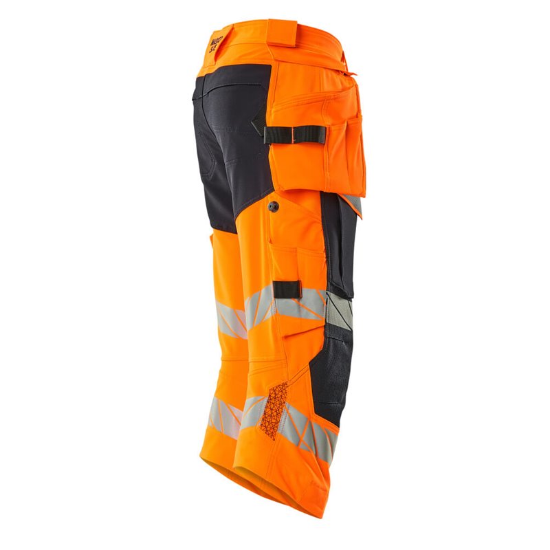 MASCOT® Pantacourt avec poches flottantes 19049-711