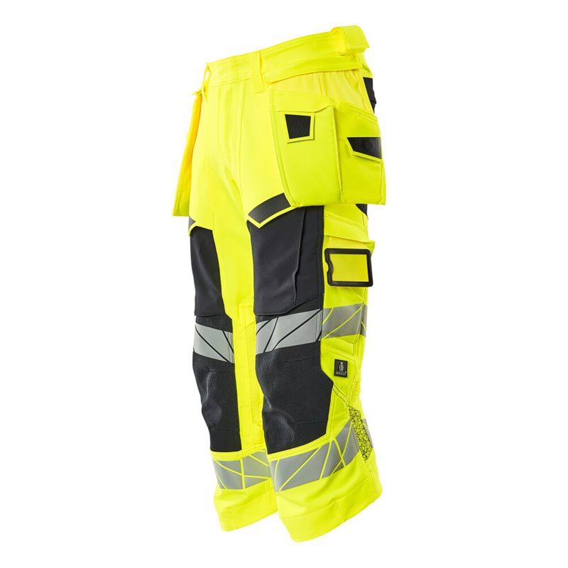 MASCOT® Pantacourt avec poches flottantes 19049-711