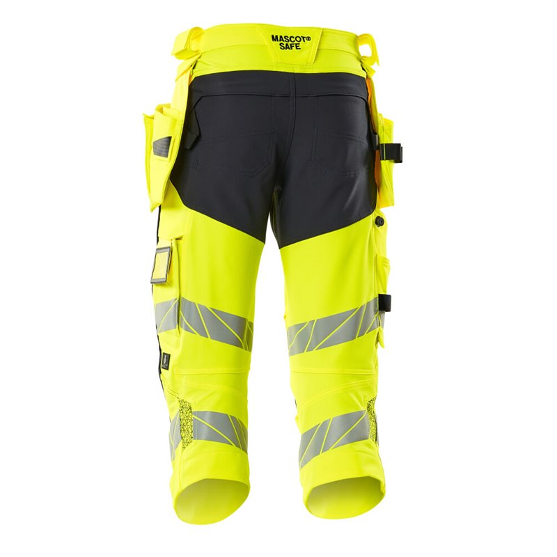 MASCOT® Pantacourt avec poches flottantes 19049-711