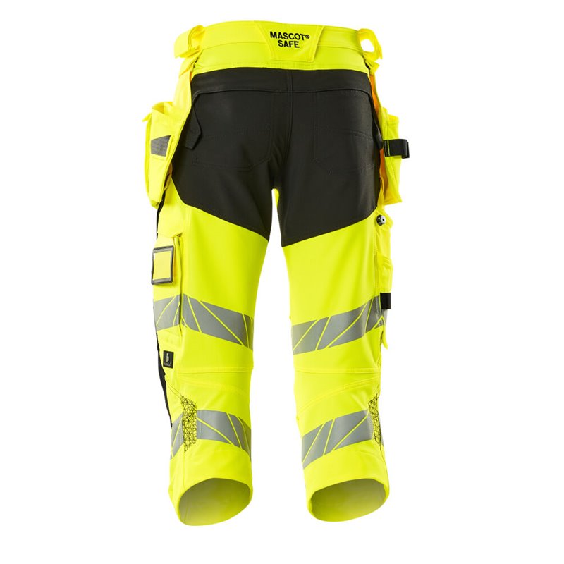MASCOT® Pantacourt avec poches flottantes 19049-711