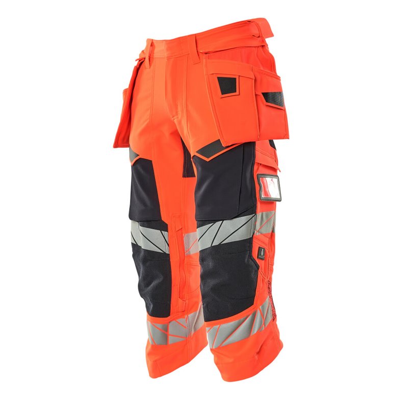 MASCOT® Pantacourt avec poches flottantes 19049-711