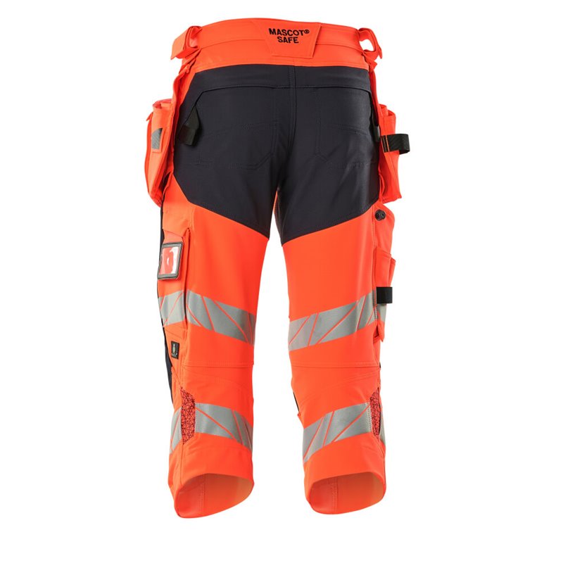 MASCOT® Pantacourt avec poches flottantes 19049-711