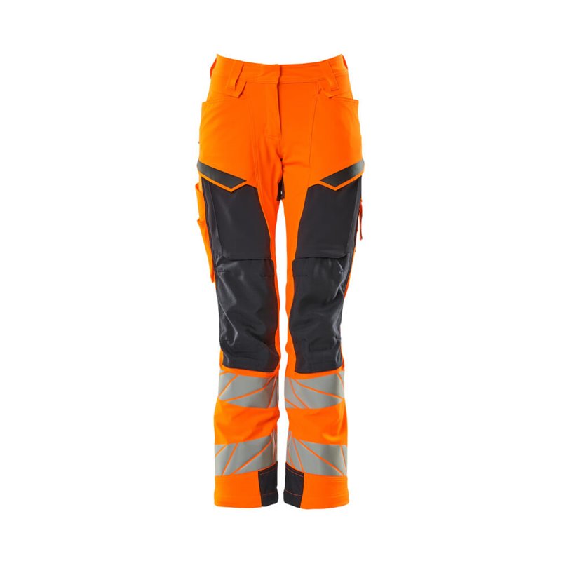 MASCOT® Pantalon avec poches genouillères 19078-511