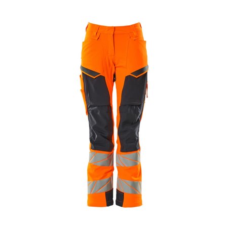 MASCOT® Pantalon avec poches genouillères 19078-511