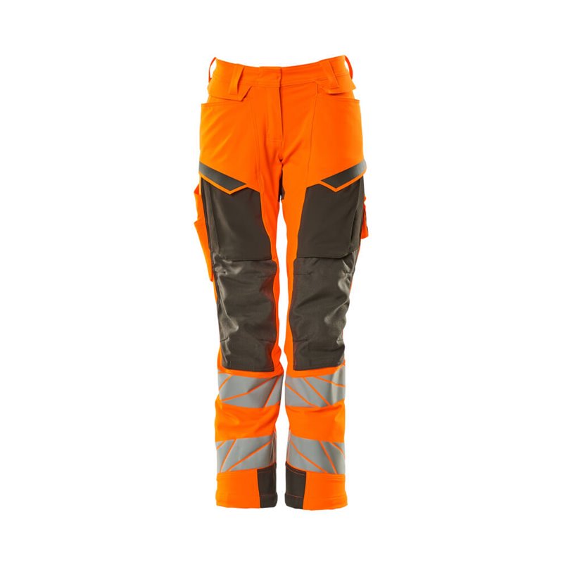 MASCOT® Pantalon avec poches genouillères 19078-511