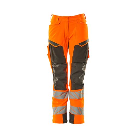 MASCOT® Pantalon avec poches genouillères 19078-511