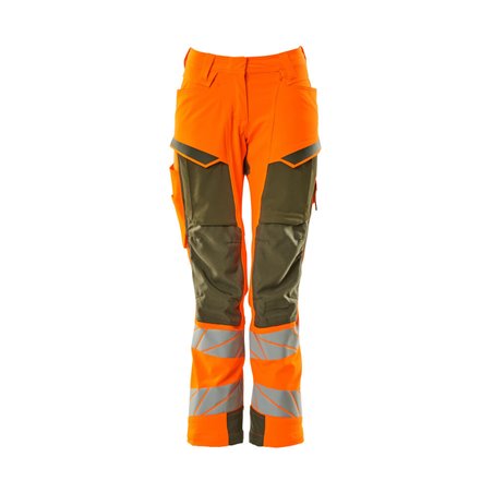MASCOT® Pantalon avec poches genouillères 19078-511