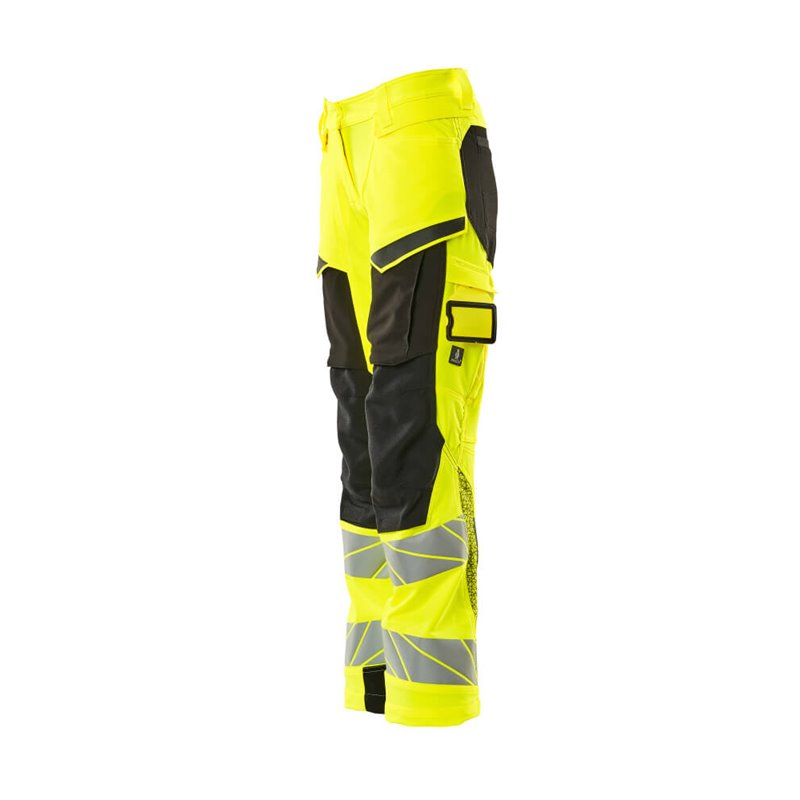 MASCOT® Pantalon avec poches genouillères 19078-511