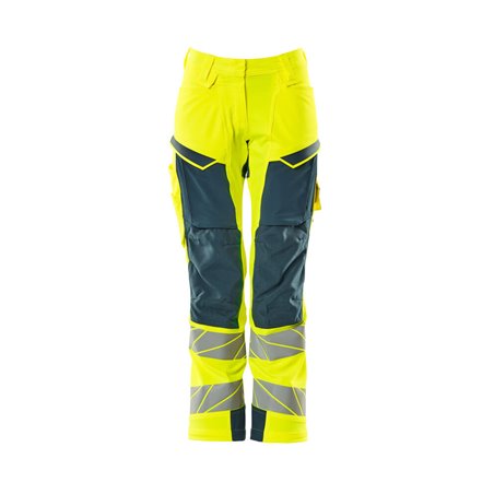 MASCOT® Pantalon avec poches genouillères 19078-511