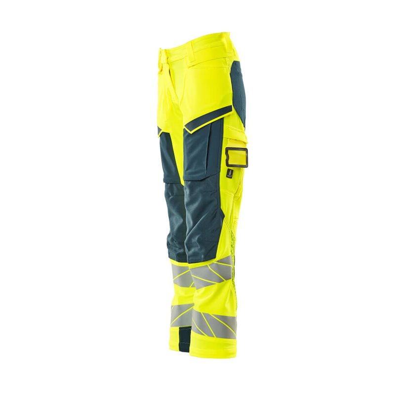 MASCOT® Pantalon avec poches genouillères 19078-511