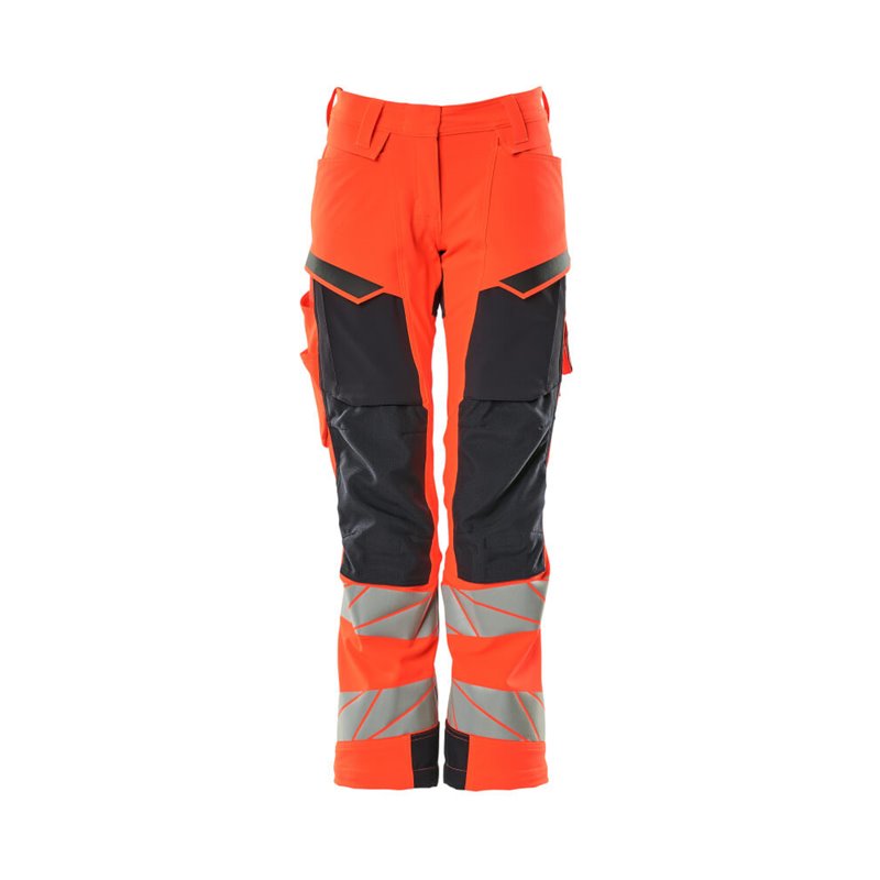 MASCOT® Pantalon avec poches genouillères 19078-511