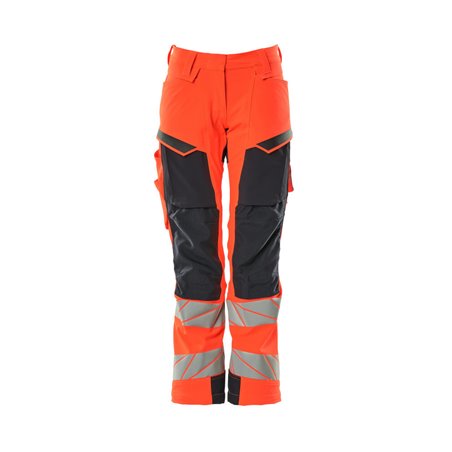 MASCOT® Pantalon avec poches genouillères 19078-511