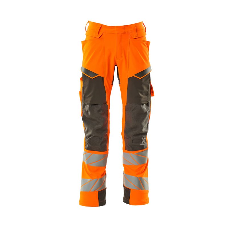 MASCOT® Pantalon avec poches genouillères 19079-511