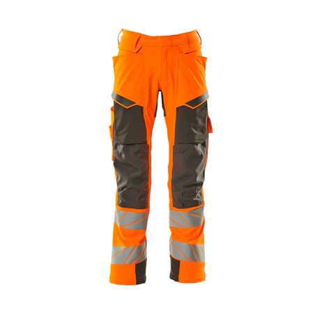 MASCOT® Pantalon avec poches genouillères 19079-511