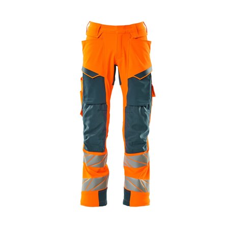 MASCOT® Pantalon avec poches genouillères 19079-511