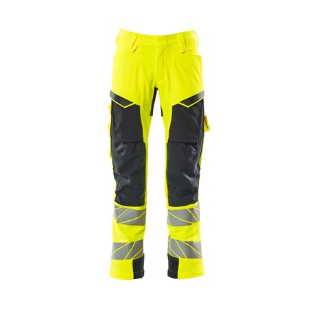 MASCOT® Pantalon avec poches genouillères 19079-511