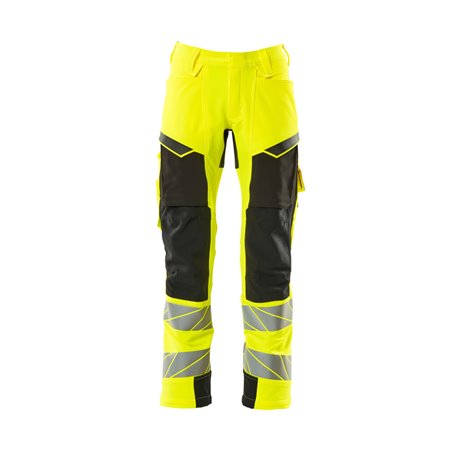MASCOT® Pantalon avec poches genouillères 19079-511
