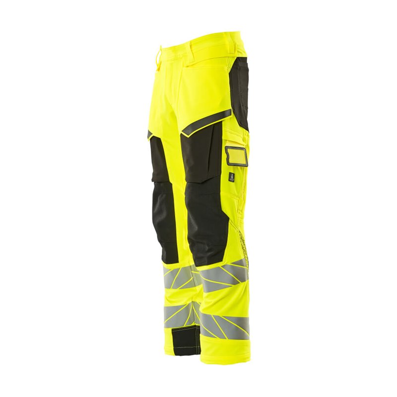 MASCOT® Pantalon avec poches genouillères 19079-511