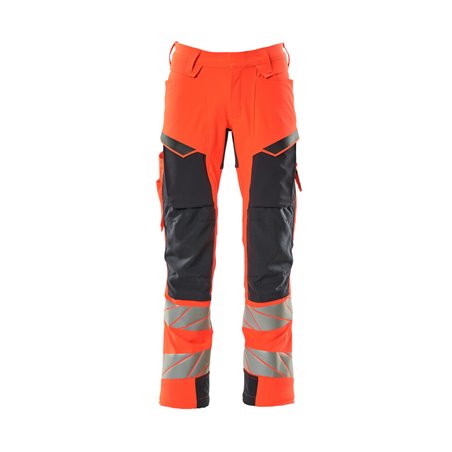 MASCOT® Pantalon avec poches genouillères 19079-511