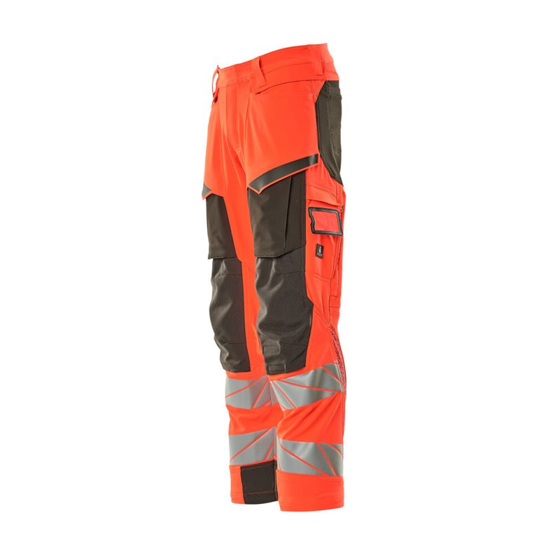 MASCOT® Pantalon avec poches genouillères 19079-511
