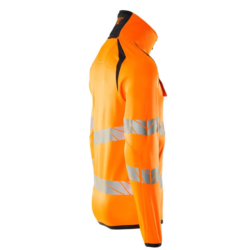 MASCOT® Pull polaire zippé 19103-315