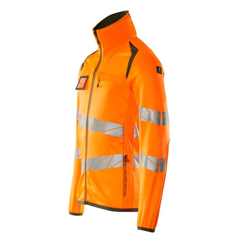 MASCOT® Pull polaire zippé 19103-315