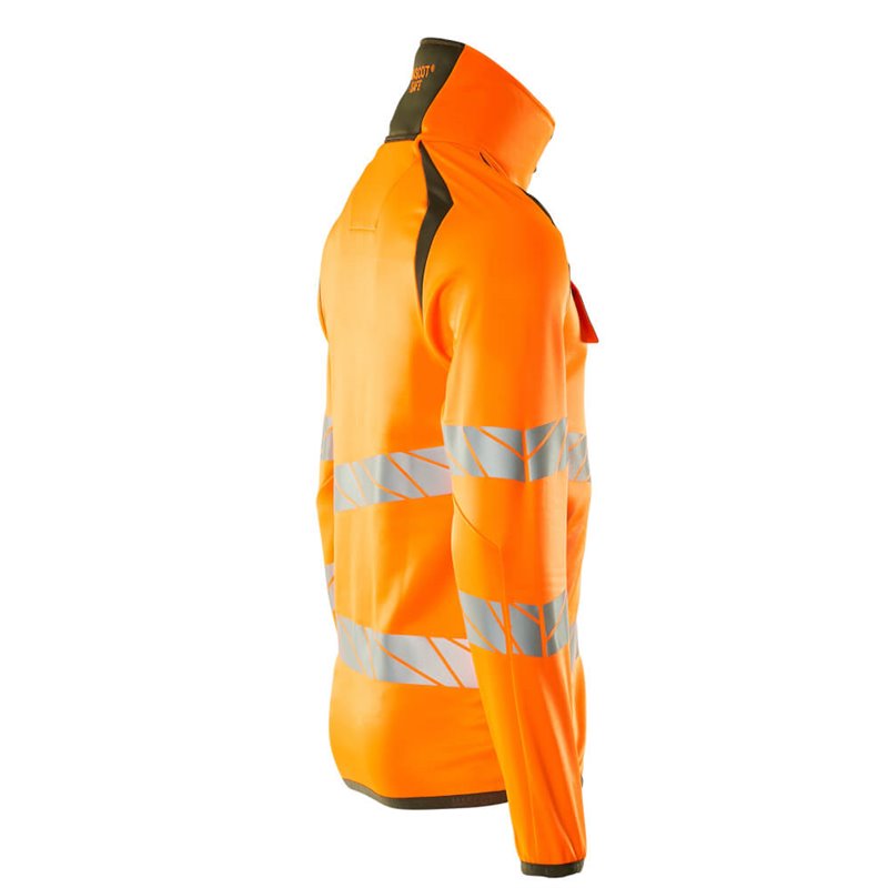 MASCOT® Pull polaire zippé 19103-315