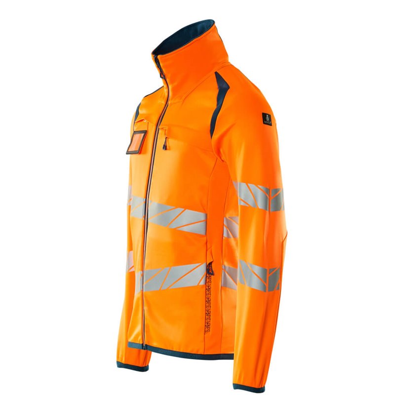 MASCOT® Pull polaire zippé 19103-315