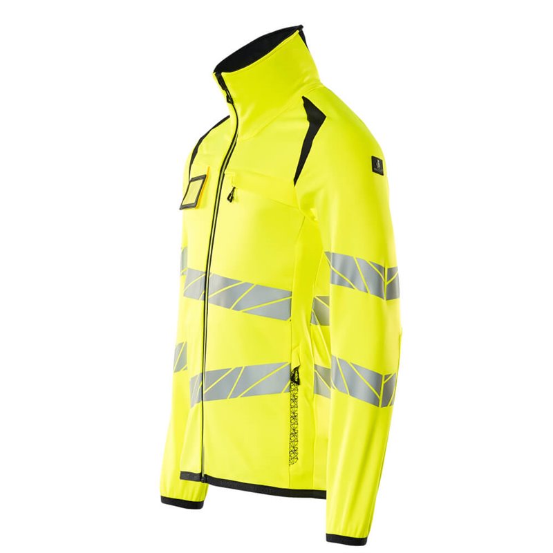 MASCOT® Pull polaire zippé 19103-315