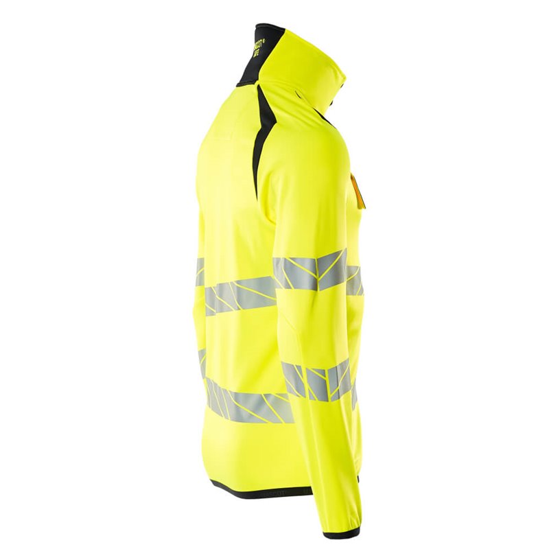 MASCOT® Pull polaire zippé 19103-315