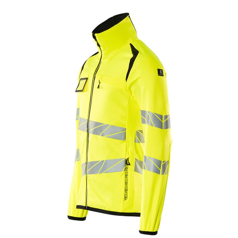 MASCOT® Pull polaire zippé 19103-315