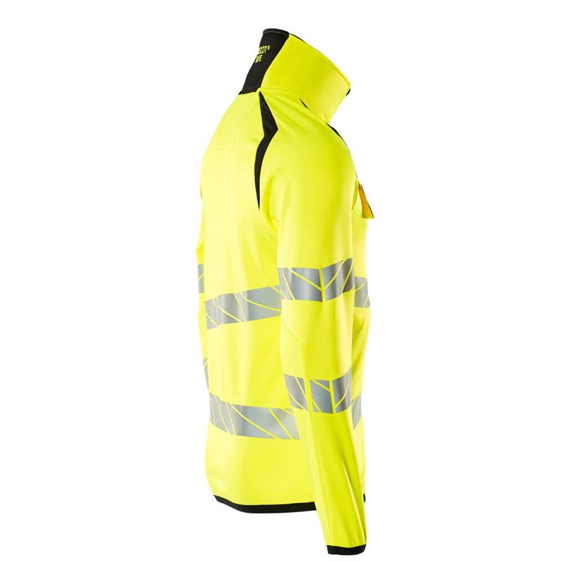 MASCOT® Pull polaire zippé 19103-315