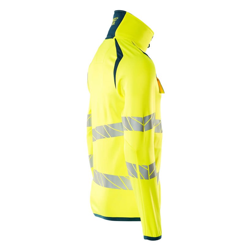 MASCOT® Pull polaire zippé 19103-315