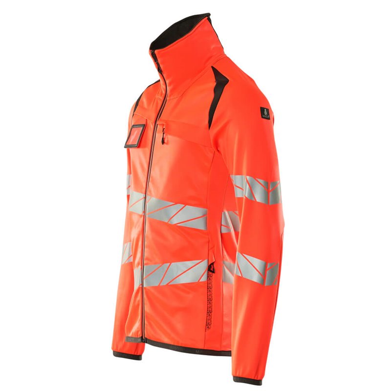 MASCOT® Pull polaire zippé 19103-315