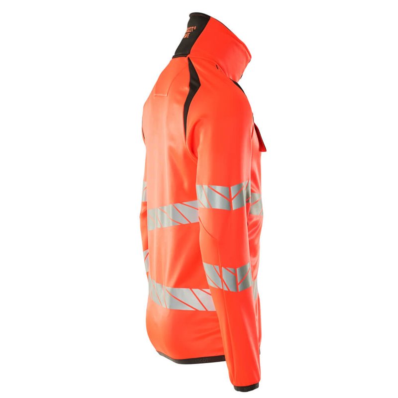 MASCOT® Pull polaire zippé 19103-315