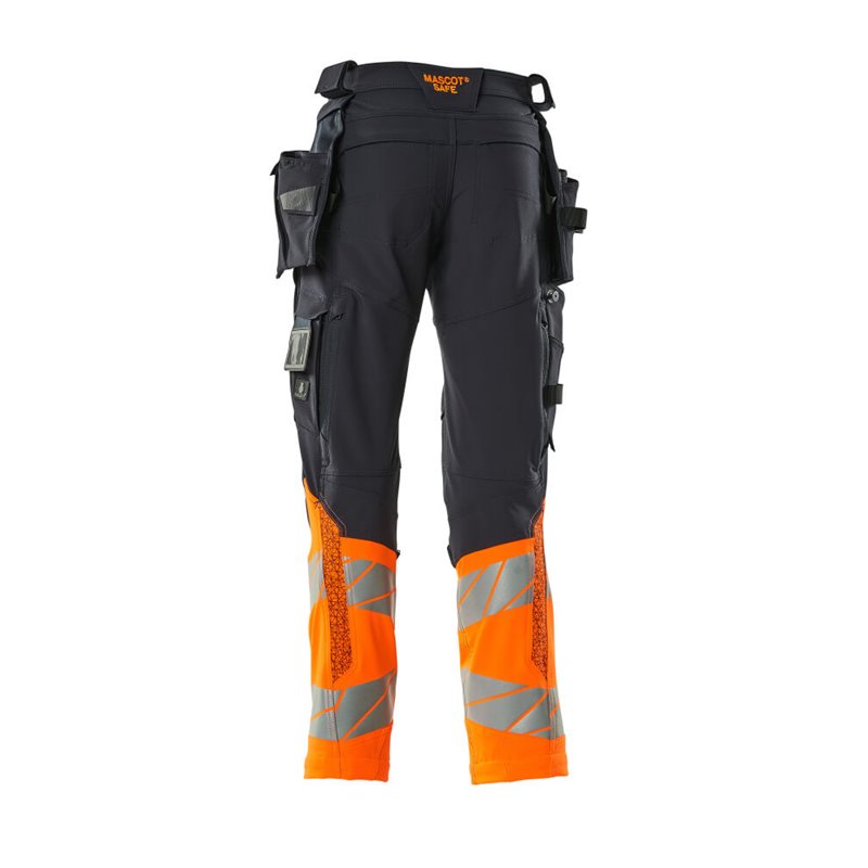 MASCOT® Pantalon avec poches flottantes 19131-711