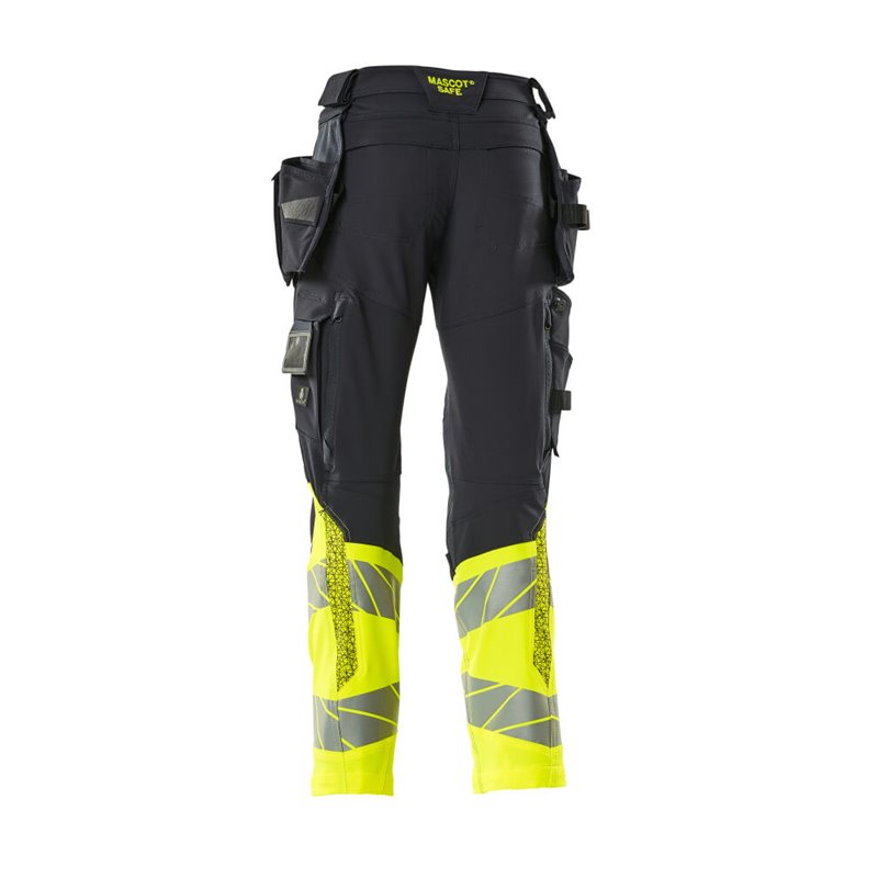 MASCOT® Pantalon avec poches flottantes 19131-711