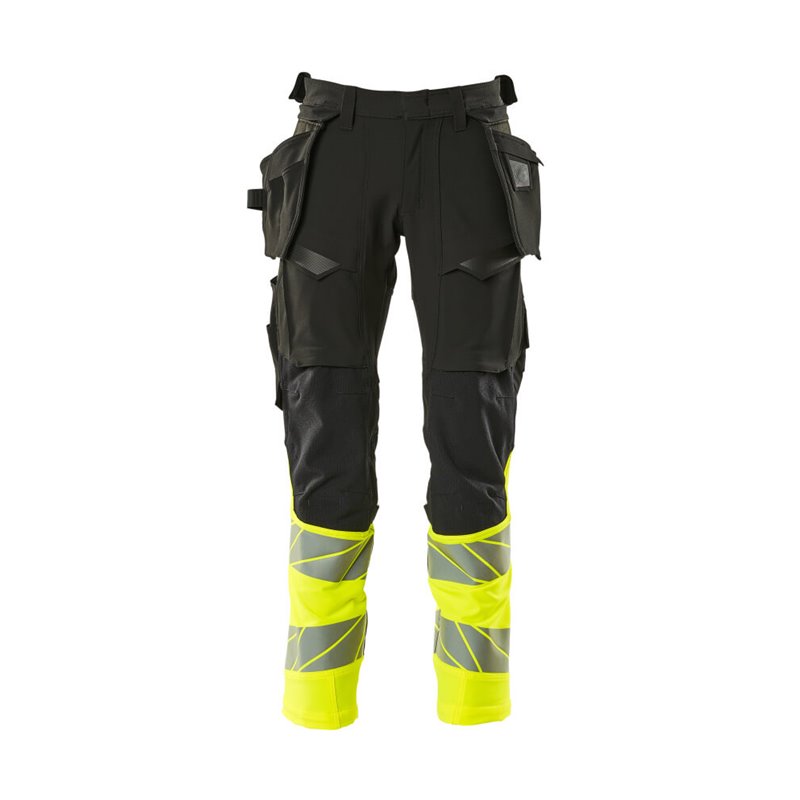 MASCOT® Pantalon avec poches flottantes 19131-711