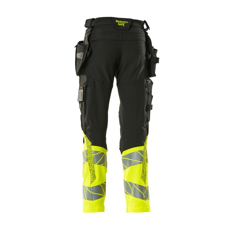 MASCOT® Pantalon avec poches flottantes 19131-711