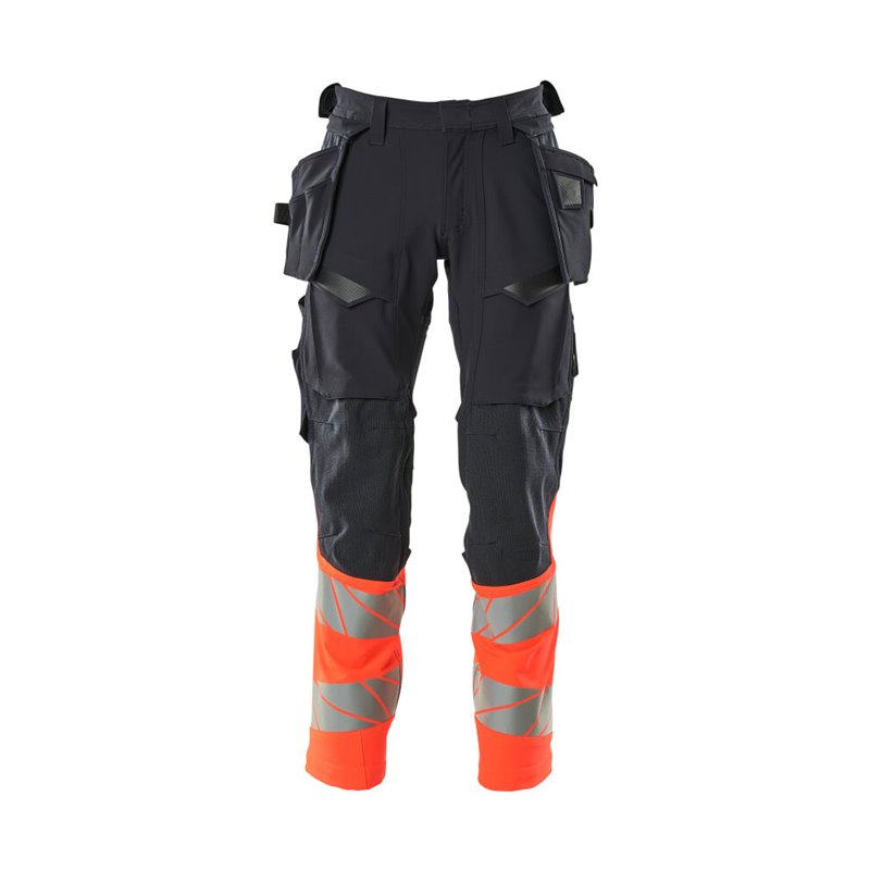 MASCOT® Pantalon avec poches flottantes 19131-711