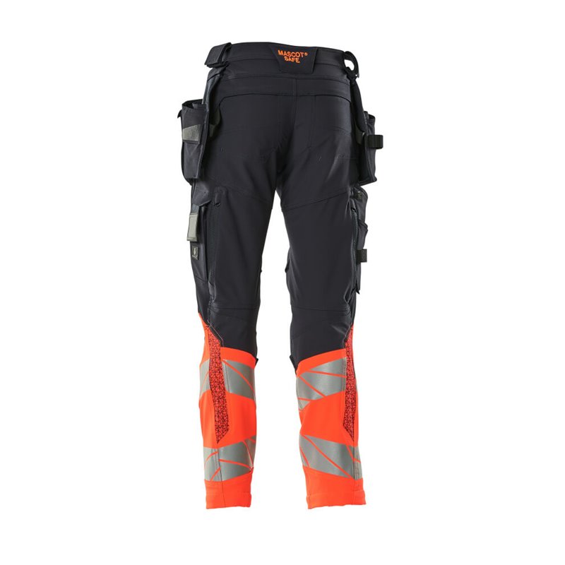 MASCOT® Pantalon avec poches flottantes 19131-711