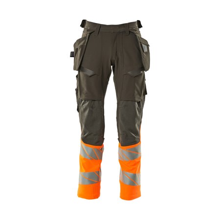 MASCOT® Pantalon avec poches flottantes 19131-711