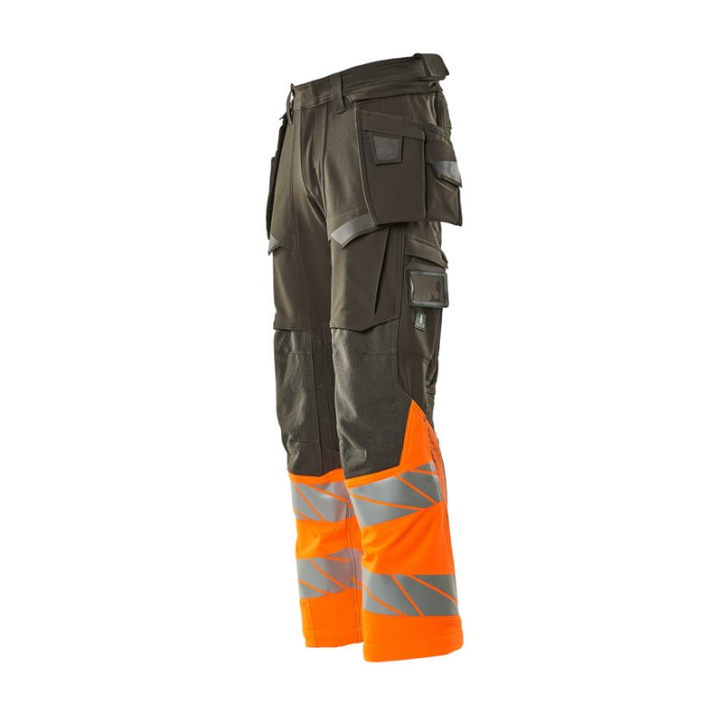 MASCOT® Pantalon avec poches flottantes 19131-711